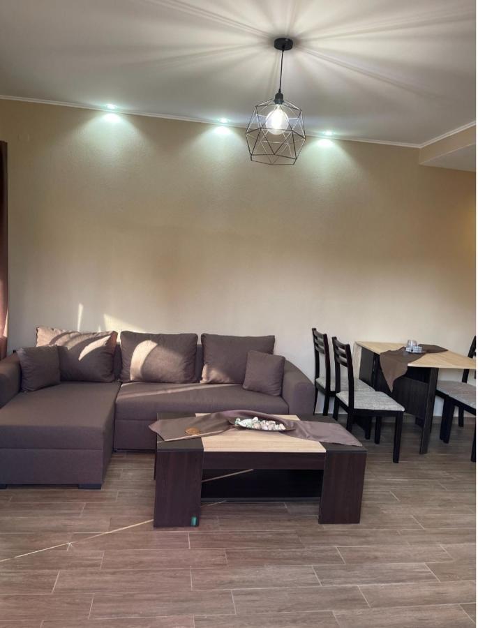 Chalkidiki Astergia Apartments Metagkitsi Luaran gambar