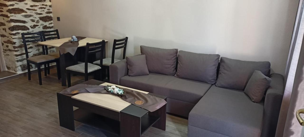 Chalkidiki Astergia Apartments Metagkitsi Luaran gambar