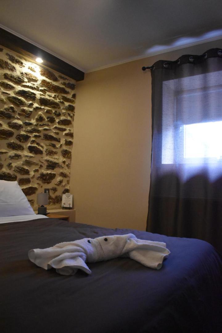 Chalkidiki Astergia Apartments Metagkitsi Bilik gambar