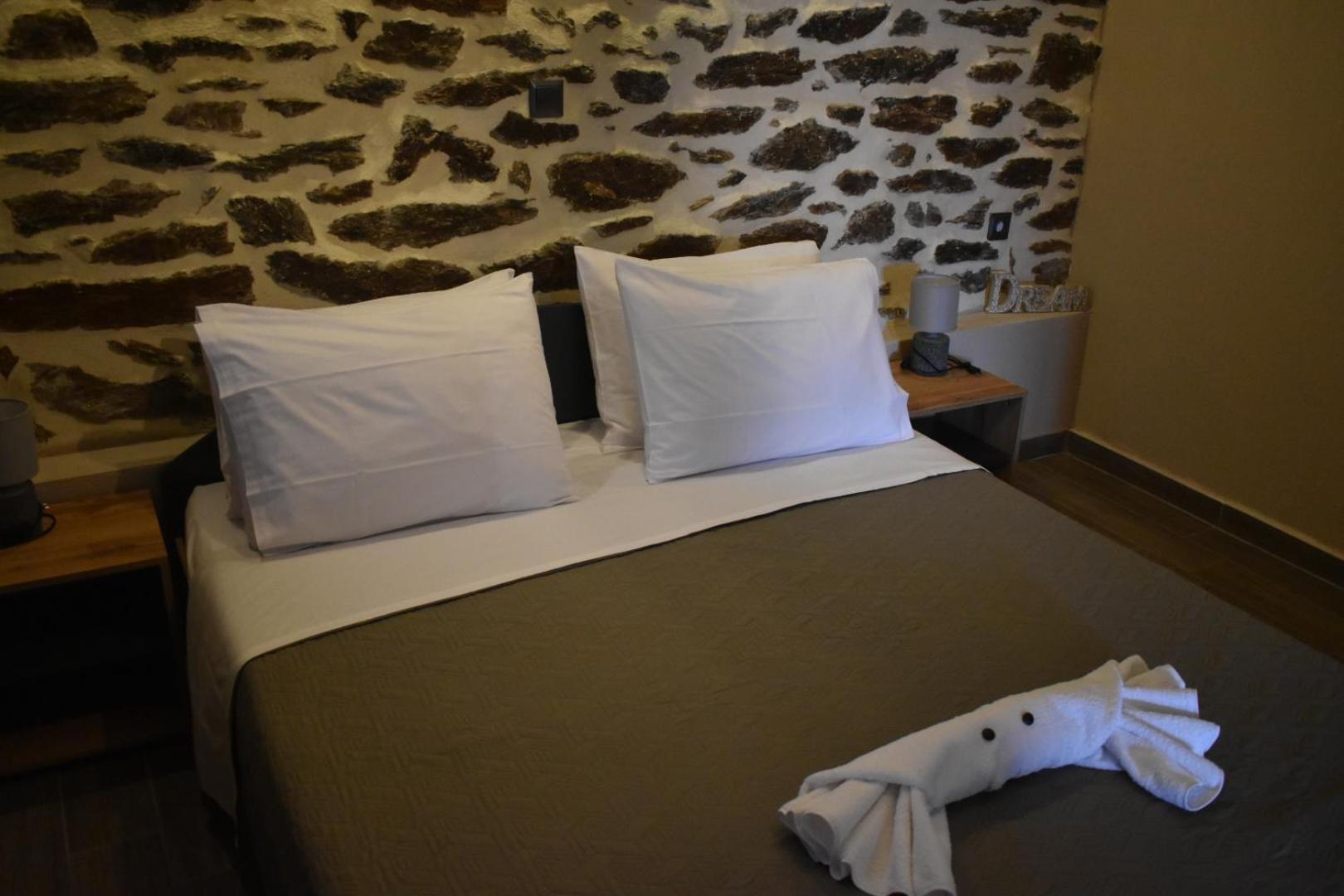Chalkidiki Astergia Apartments Metagkitsi Bilik gambar