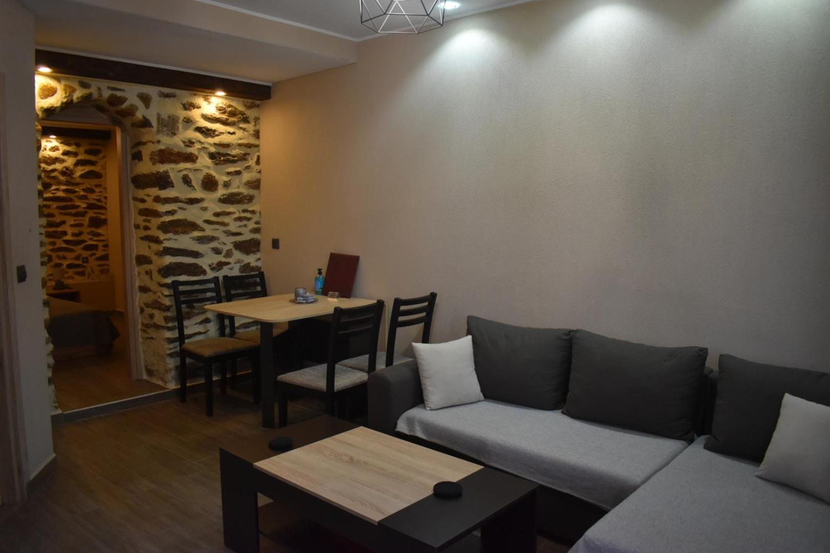 Chalkidiki Astergia Apartments Metagkitsi Bilik gambar